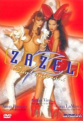 Zazel - Plakáty