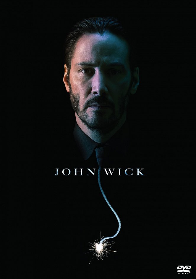 John Wick - Plakáty