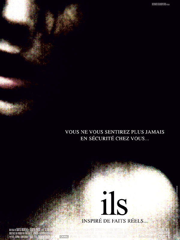 Ils - Plakáty