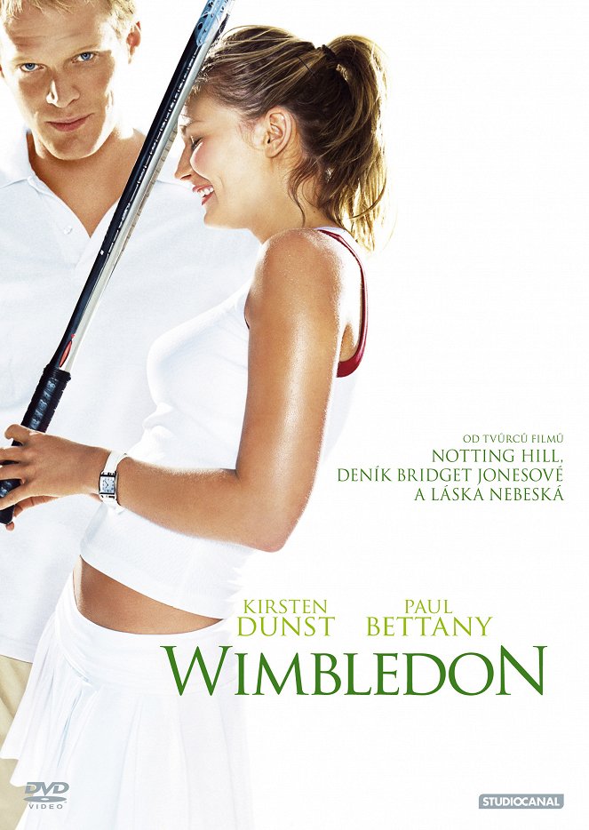 Wimbledon - Plakáty
