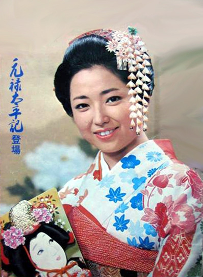 Genroku Taiheiki - Plakáty