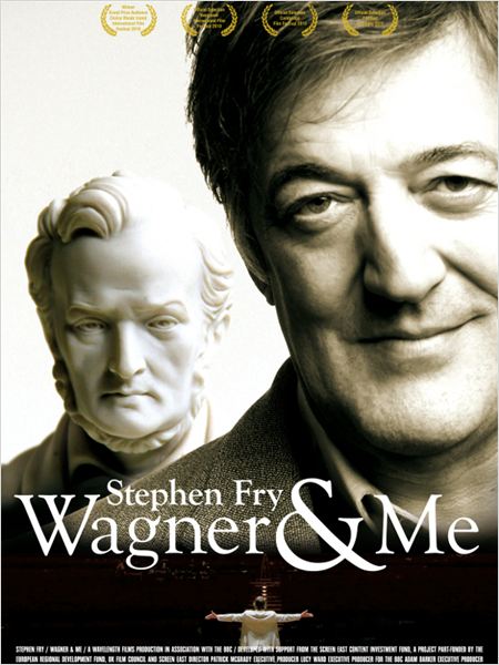 Wagner & Me - Plakáty