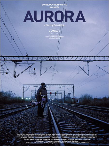 Aurora - Plakáty