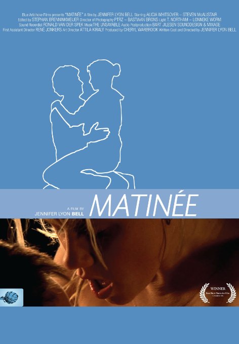 Matinée - Plakáty
