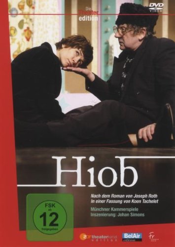 Hiob - Plakáty