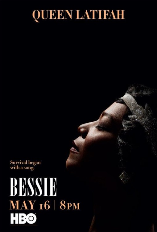 Bessie - Plakáty