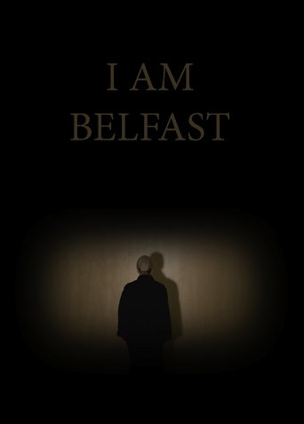 Já jsem Belfast - Plakáty