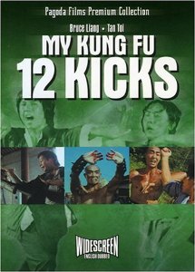 Dokonalé kung fu - Plakáty