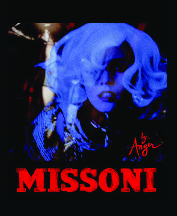 Missoni - Plakáty