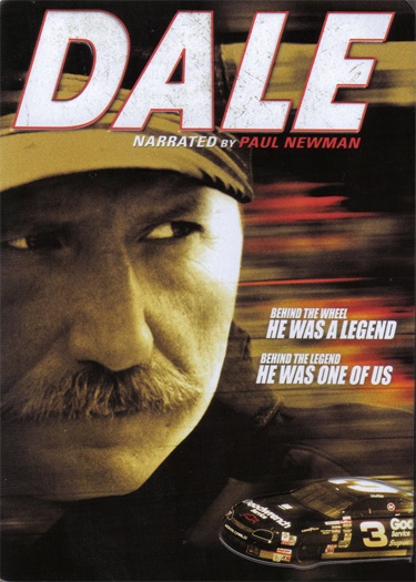 Dale - Plakáty