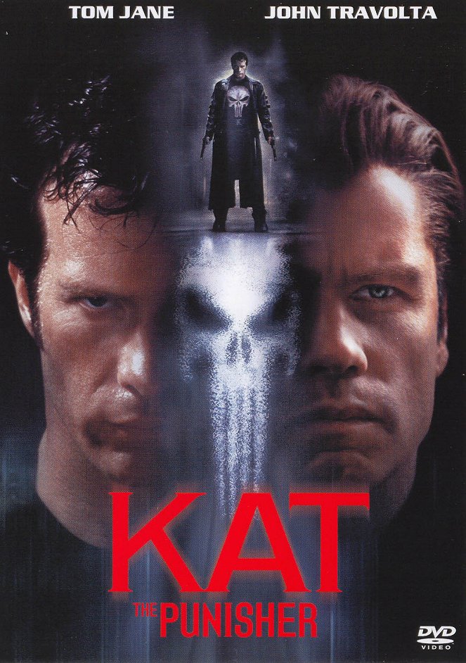 Kat - Plakáty