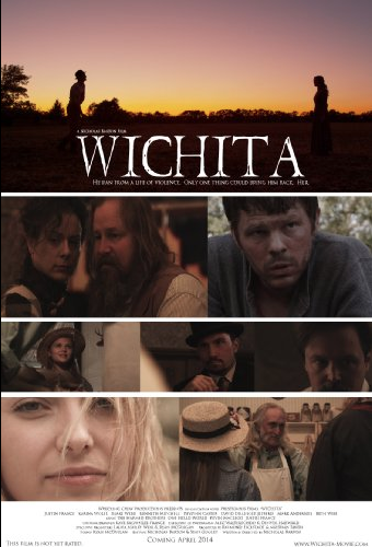 Wichita - Plakáty