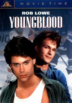 Youngblood - Plakáty
