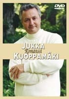 Jukka Kuoppamäki - Romanssi - Plakáty