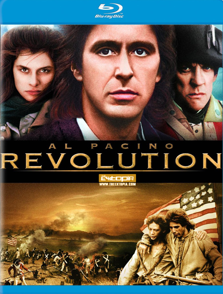 Revoluce - Plakáty