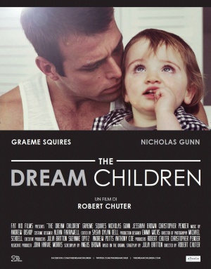 Dream Children, The - Plakáty