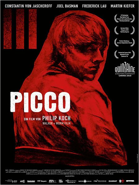 Picco - Plakáty