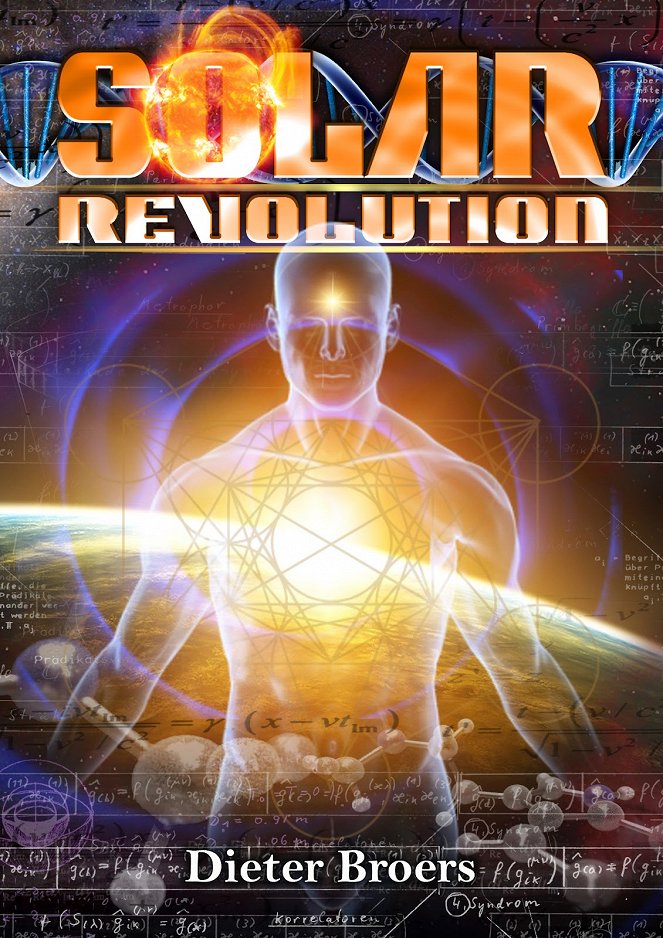 Solar Revolution - Plakáty