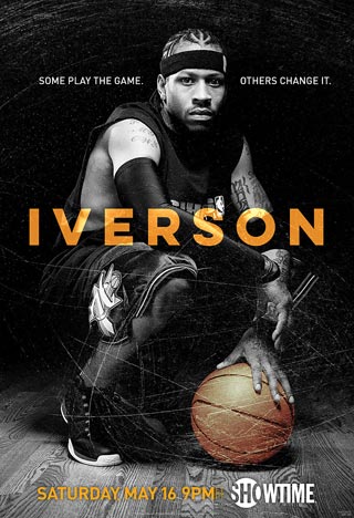 Iverson - Plakáty