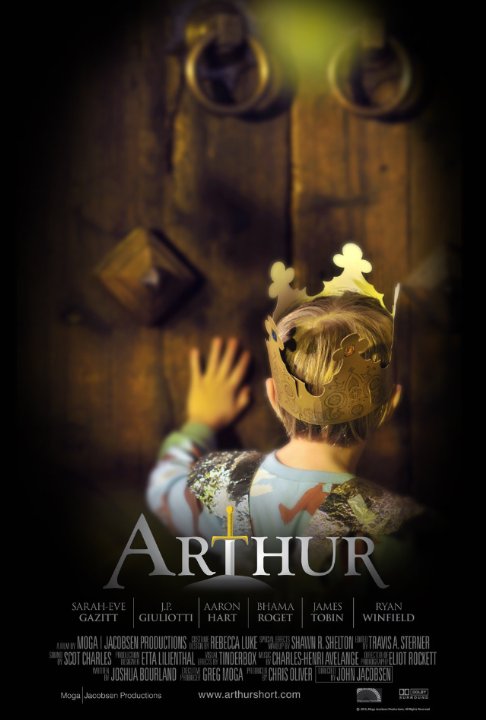 Arthur - Plakáty