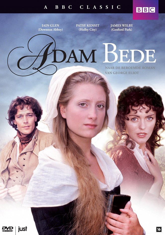 Adam Bede - Plakáty
