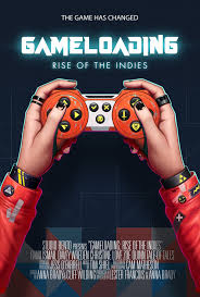 Game Loading: Rise of the Indies - Plakáty