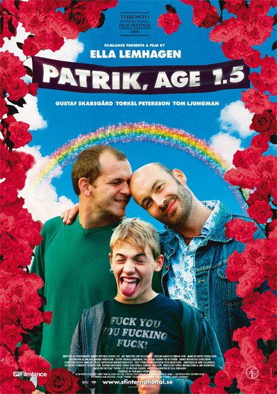 Patrik - věk 1,5 - Plakáty
