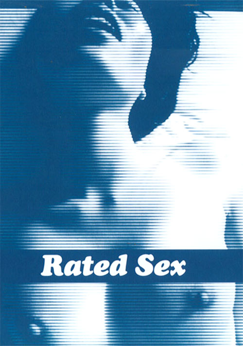 Rated Sex - Plakáty