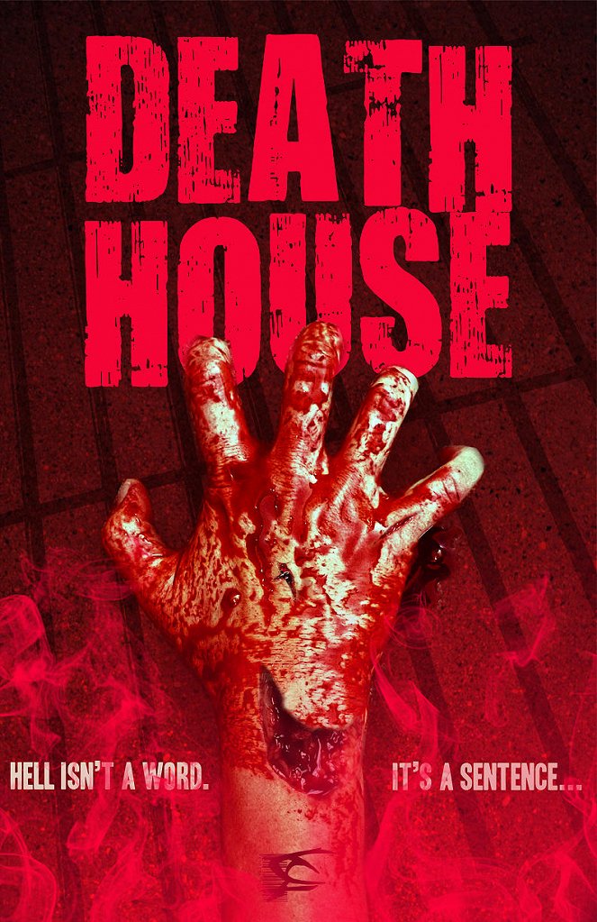 Death House - Plakáty