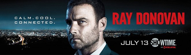 Ray Donovan - Série 2 - 