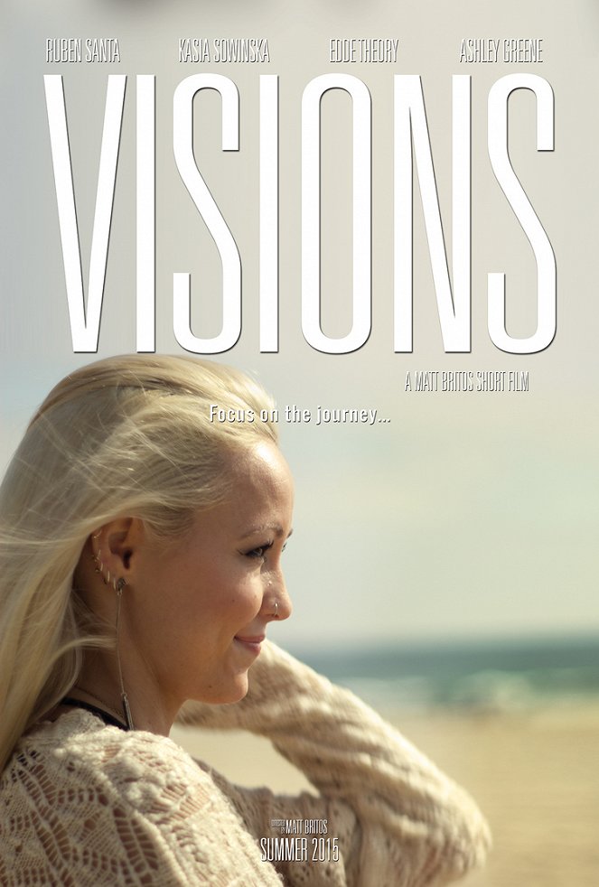 Visions - Plakáty