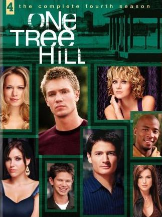 One Tree Hill - Plakáty