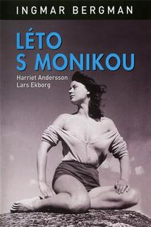 Léto s Monikou - Plakáty