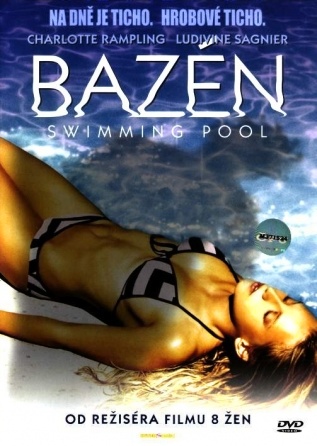 Bazén - Plakáty