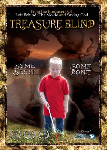Treasure Blind - Plakáty