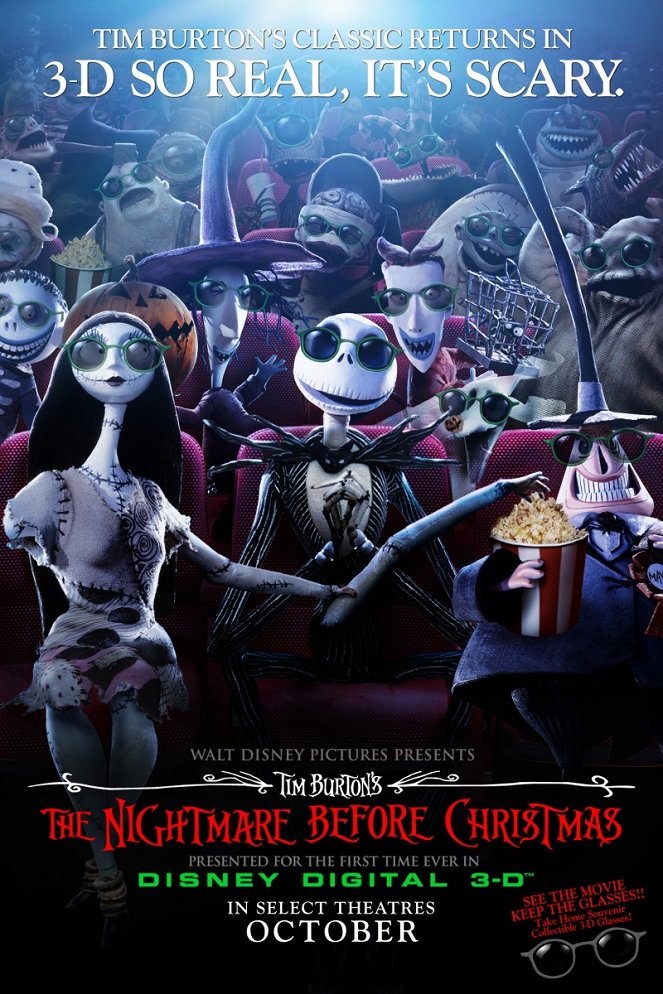 Ukradené Vánoce - Plakáty