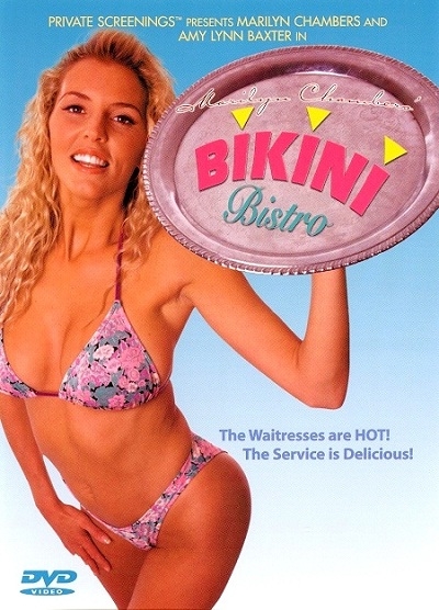 Bikini Bistro - Plakáty