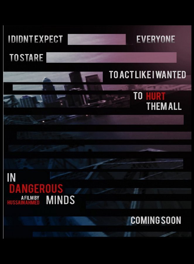 In Dangerous Minds - Plakáty