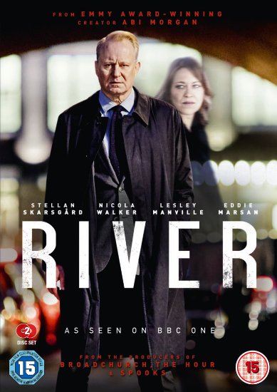 River - Plakáty