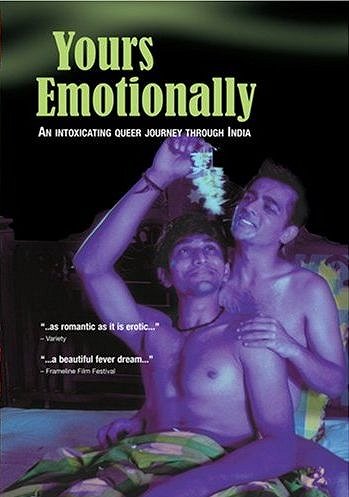Yours Emotionally! - Plakáty