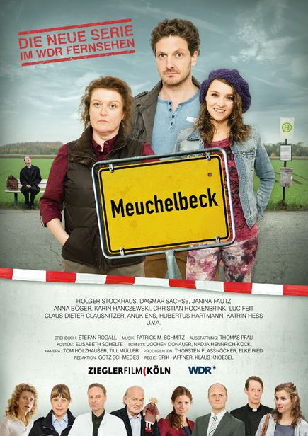 Meuchelbeck - Plakáty