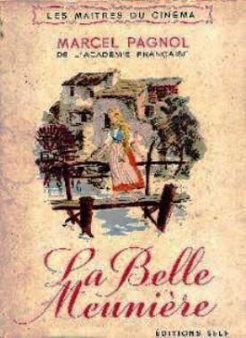 La Belle Meuniere - Plakáty