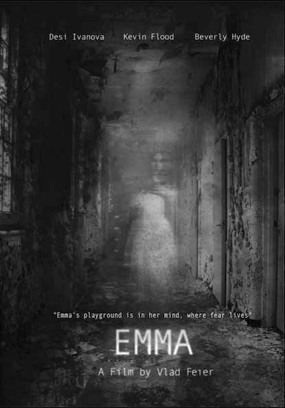 Emma - Plakáty