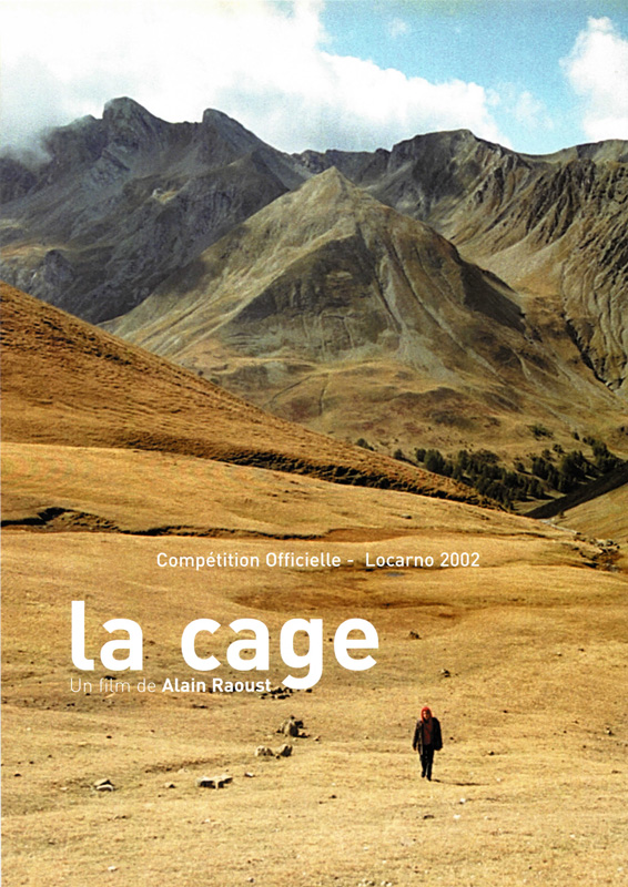 La Cage - Plakáty