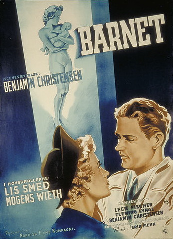 Barnet - Plakáty