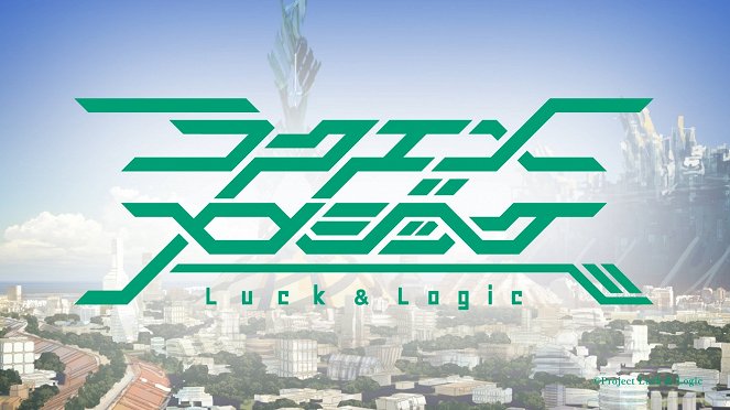 Luck and Logic - Plakáty