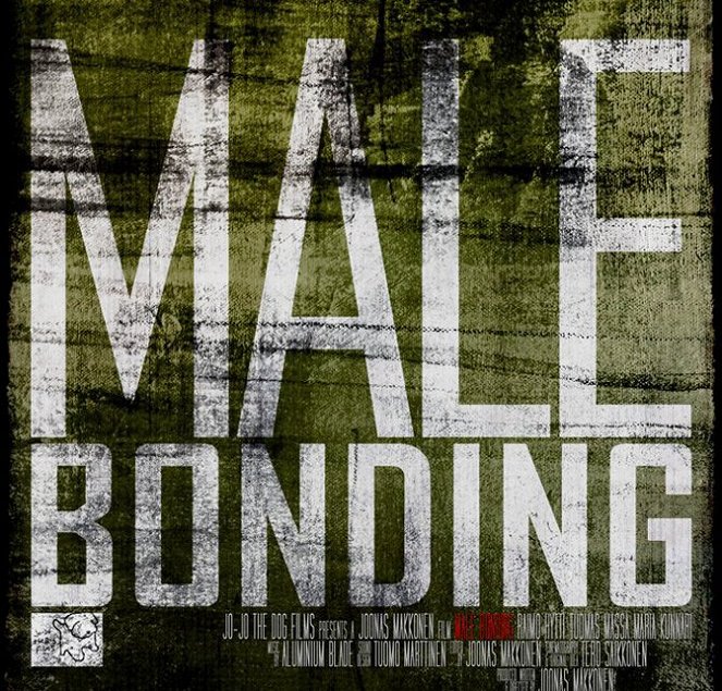 Male Bonding - Plakáty