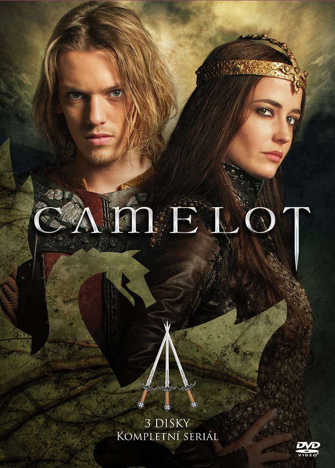 Camelot - Série 1 - 
