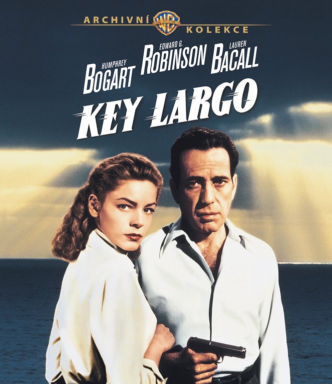 Key Largo - Plakáty