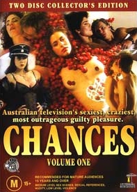Chances - Plakáty